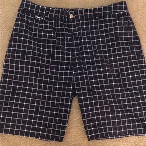 Ralph Lauren golf shorts
